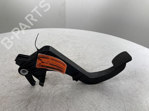 Used Clutch pedal Clutch pedal CITROËN JUMPER II Van 2.2 HDi 120 (120 hp) 33846038 33846038