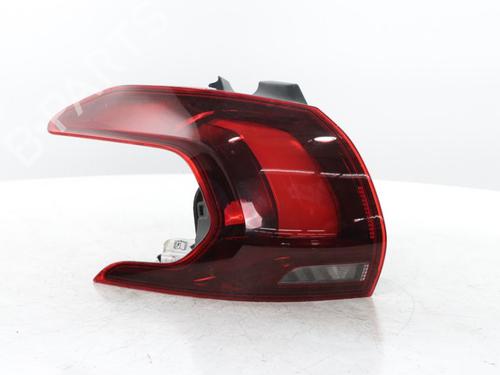 Used Left taillight Left taillight PEUGEOT 2008 I (CU_) 1.2 THP 110 / PureTech 110 (110 hp) 36538694 36538694