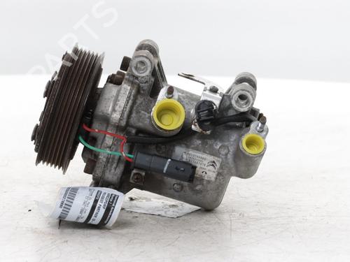Used AC compressor AC compressor PEUGEOT PARTNER Box Body/MPV (K9) 1.6 BlueHDI 100 (99 hp) 36538628 36538628