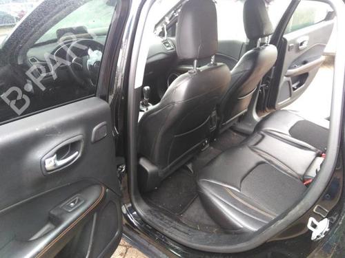 Left rear steering knuckle JEEP COMPASS (MP, M6, MV, M7) 1.4 MultiAir 4x4 | BP40579479M27 - Image 21