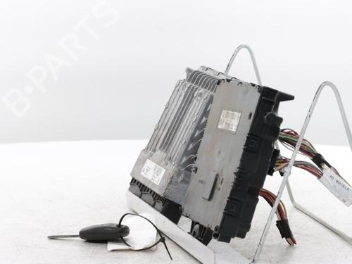 Engine control unit (ECU) RENAULT MASTER III Van (FV) 2.3 dCi 165 FWD (FV0P, FV0U, FV11, FV12, FV1E) | BP37262910M57 - Image 3