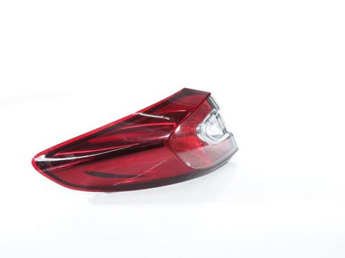 Left taillight RENAULT MEGANE III Grandtour (KZ0/1) 1.4 TCe (KZ0F, KZ1V) | BP26665488C34 