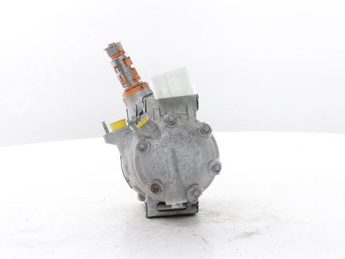 AC compressor OPEL CORSA F (P2JO) CORSA-e (68) | BP40048629M34 - Image 4