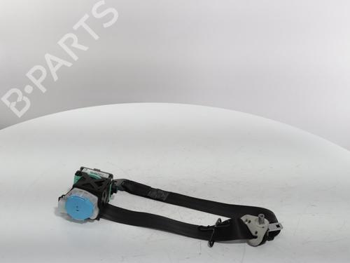 Front right seatbelt PEUGEOT PARTNER Box Body/MPV 1.6 HDi 16V | BP27688413I25 - Image 7