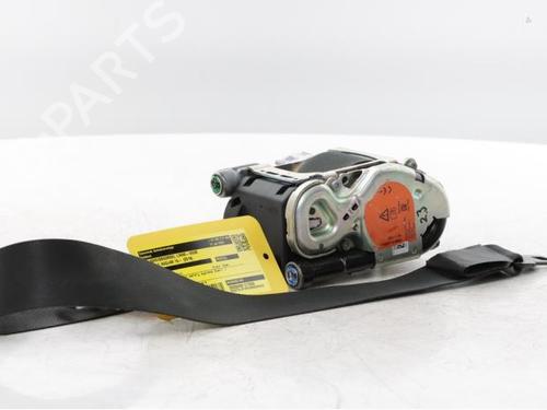 Front left seatbelt RENAULT KADJAR (HA_, HL_) 1.3 TCe 140 (HLNB, HLN1) | BP40585735I26 - Image 4