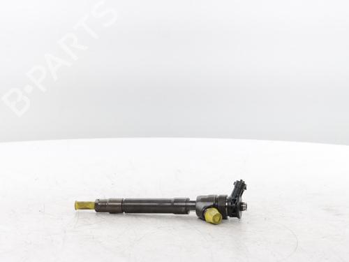 Injecteur OPEL VIVARO B Van (X82) 1.6 CDTI (05) (125 hp) 31960992