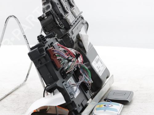 Engine control unit (ECU) RENAULT MEGANE IV Grandtour (K9A/M/N_) 1.5 Blue dCi 115 (K9A6) | BP34567816M57  - Image 9