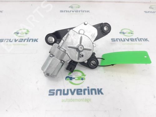 Rear wiper motor OPEL GRANDLAND / GRANDLAND X (A18, P1UO) 1.2 (75) | BP18950540M102 