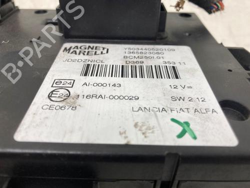 Fuse box FIAT DUCATO Van (250_) 150 Multijet 2,3 D | BP27971031E1 - Image 3