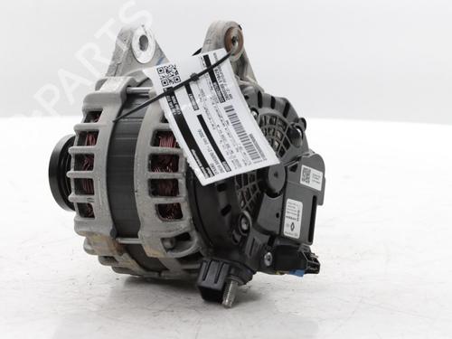 Alternator DACIA SANDERO III 1.0 TCe 110 | BP39508373M7 - Image 9