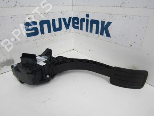 Pedal PEUGEOT 308 SW II (LC_, LJ_, LR_, LX_, L4_) 1.6 BlueHDi 120 (120 hp) 10792592