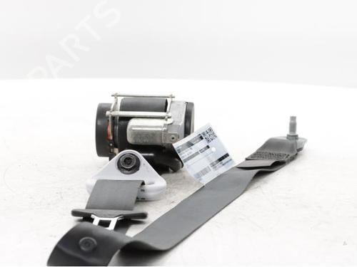 Front right seatbelt PEUGEOT 2008 I (CU_) 1.2 VTi | BP33813994I25 - Image 13