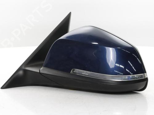 Used Left mirror Left mirror BMW 3 (F30, F80) 318 i (136 hp) 40084073 40084073