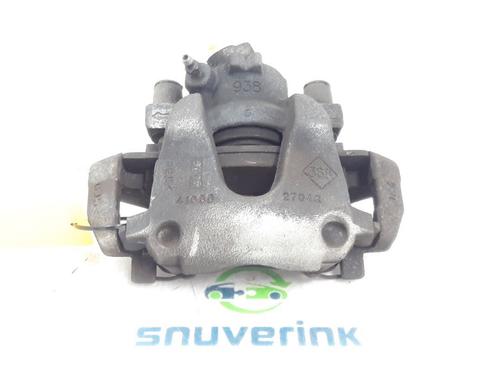 Used Right front brake caliper RENAULT CLIO IV (BH_) 0.9 TCe 90 (BHNF, BHMA, BHMH, BHJK, BHJR) (90 hp) 24165225