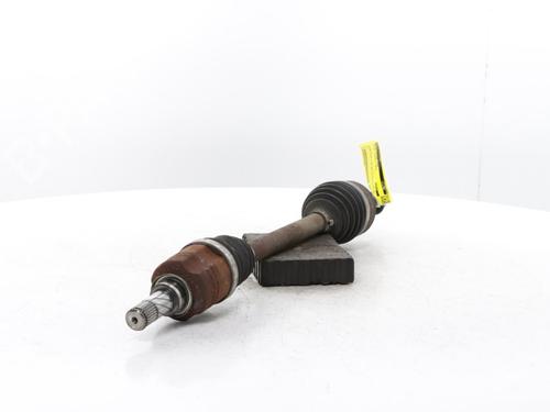 Left front driveshaft RENAULT CAPTUR I (J5_, H5_) 1.2 TCe 120 | BP37490349M38 - Image 9