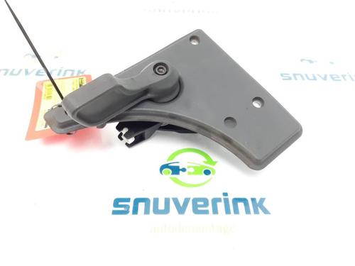 Andre CITROËN JUMPER II Van 2.2 HDi 120 (120 hp) 23122533