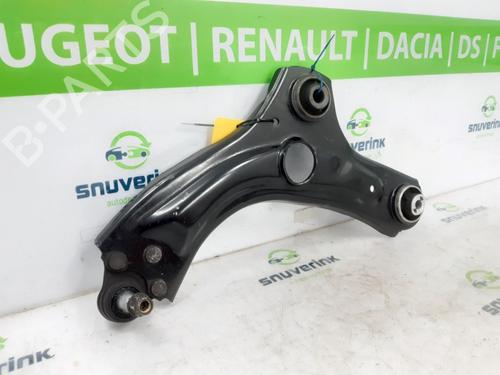 Left front suspension arm RENAULT CLIO V (B7_) 1.0 TCe 90 (B7MT) | BP23393748M12 - Image 2