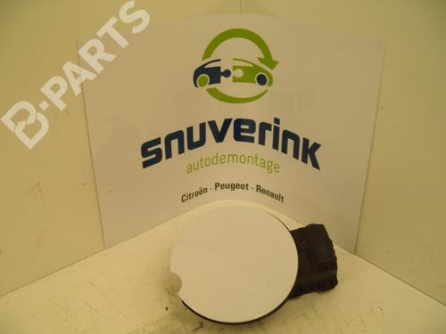 Used Fuel flap Fuel flap RENAULT TWINGO II (CN0_) 1.5 dCi 90 (86 hp) 10786371 10786371