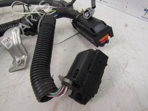 Wiring harness PEUGEOT 107 (PM_, PN_) 1.0 | BP15555921E16 