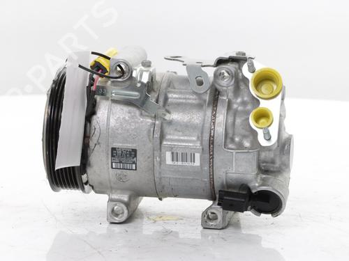 AC-Kompressor AC-Kompressor 39618811 39618811