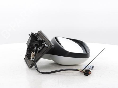 Retrovisor esquerdo PEUGEOT EXPERT Van (V_) 2.0 BlueHDi 120 (122 hp) 30757533