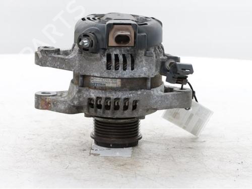 alternator-peugeot-108-2014-37026175 main image