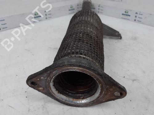 Pipe RENAULT MEGANE III Grandtour (KZ0/1) 1.5 dCi (KZ09, KZ0D, KZ1G, KZ29, KZ14, KZ1W, KZ10, KZ1F,... | BP13190688M125 