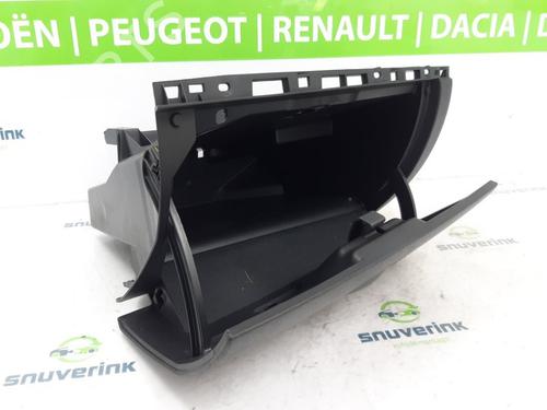 Dashboardkastje RENAULT CLIO III Grandtour (KR0/1_) 1.5 dCi (KR0G) (68 hp) 17918483