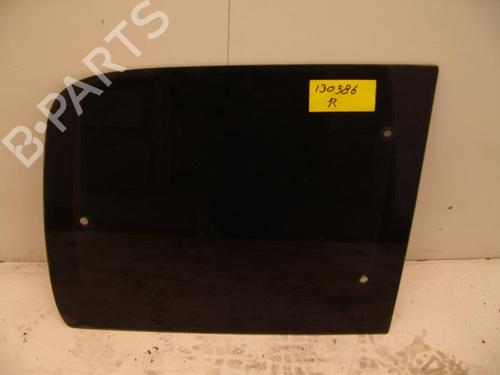 Used Rear right quarter glass Rear right quarter glass PEUGEOT PARTNER MPV (5_, G_) 1.6 16V (109 hp) 40592332 40592332