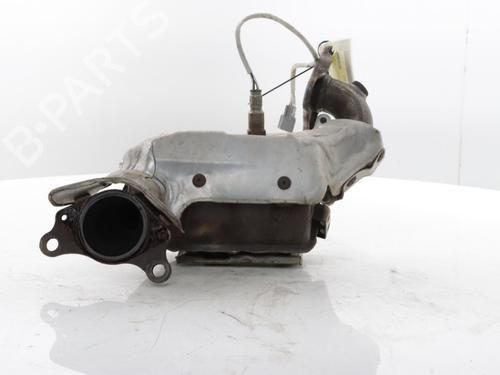 Used Catalyst Catalyst 39507860 39507860
