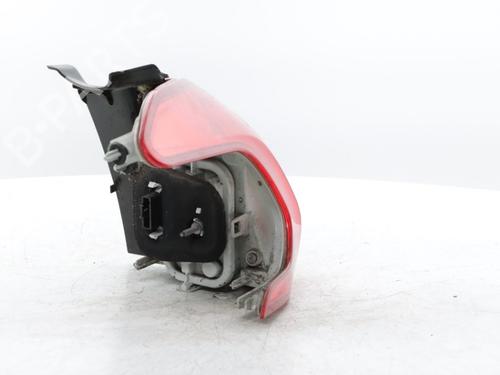 Left taillight PEUGEOT 2008 I (CU_) 1.6 VTi | BP35991877C34 - Image 8