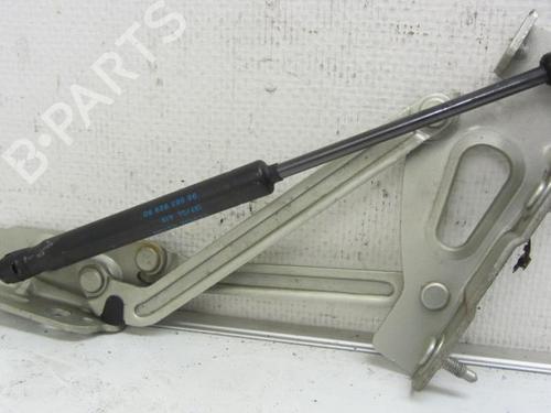 Used Hinge/Door check strap Hinge/Door check strap PEUGEOT 407 (6D_) 1.8 (6D6FZB) (116 hp) 40593201 40593201
