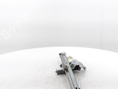 Front left window mechanism RENAULT CAPTUR I (J5_, H5_) 0.9 TCe 90 | BP29640621C22 