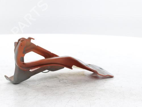 Hinge/Door check strap RENAULT CLIO V (B7_) 1.0 TCe 90 (B7MT) | BP33935198C146 - Image 5