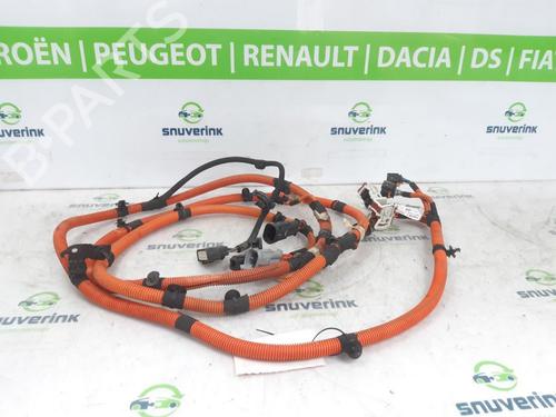 Andre CITROËN C4 III (BA_, BB_, BC_) ë-C4 (BCZKXC, BZCKSC) (136 hp) 24647539