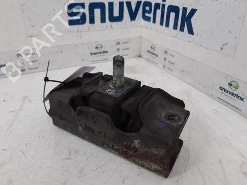 Used Gearbox mount FIAT DUCATO Platform/Chassis (230_) 2.5 TD (116 hp) 24163671