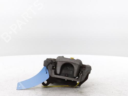 Used Left rear brake caliper Left rear brake caliper PEUGEOT 308 III (FB_, FH_, FP_, F3_, FM_) PureTech 130 (FPHNSL, FPHNST) (131 hp) 33697016 33697016