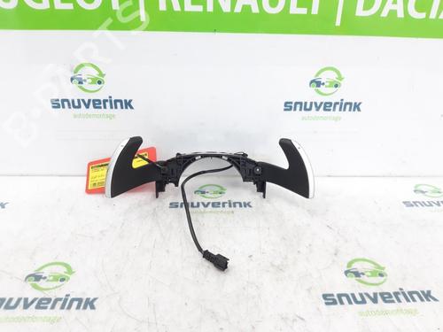 Used Steering wheel controls CITROËN DS3 (SA_) 1.4 HDi 70 (SA8HP4) (68 hp) 16193047