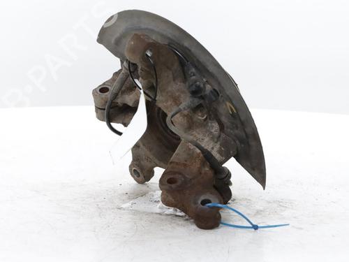 Left front steering knuckle RENAULT EXPRESS Box Body/MPV 1.5 Blue dCi 75 (F6AA) | BP36949164M25  - Image 7
