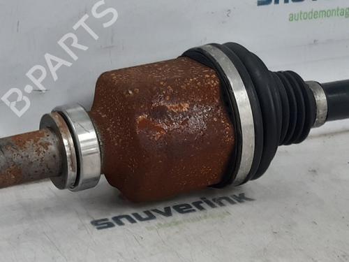 Right front driveshaft FIAT DUCATO Van (250_) 140 Multijet 2,2 D | BP24300283M39 