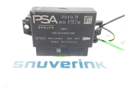 Used Electronic module Electronic module OPEL ASTRA L (OV5) 1.2 (FPHNPJ) (110 hp) 40576381 40576381