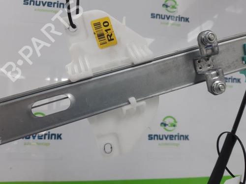 Front right window mechanism KIA STONIC (YB) 1.0 T-GDi Eco-Dynamics+ | BP40576082C23 - Image 5