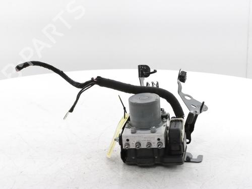 ABS pump RENAULT CLIO V (B7_) 1.0 SCe 65 (B7MG) | BP29640539M43 