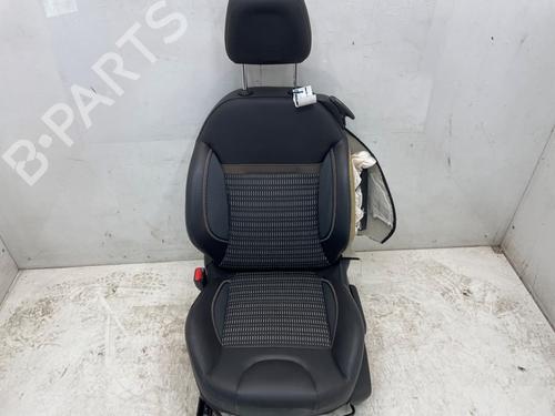 Used Right front seat PEUGEOT 208 I (CA_, CC_) 1.6 VTi (120 hp) 30186081