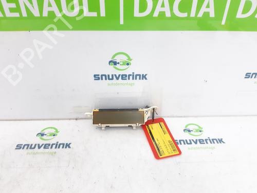 Display CITROËN C4 I (LC_) 1.6 16V (109 hp) 24165576