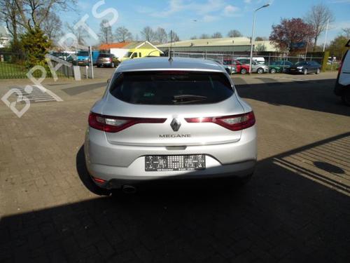 Right taillight RENAULT MEGANE IV Hatchback (B9A/M/N_) 1.5 dCi 110 (B9A3) | BP40593633C35 - Image 11