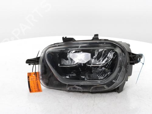 Used Left headlight CITROËN C3 III (SX) 1.2 PureTech 82 (83 hp) 30186148