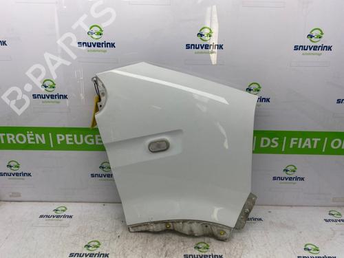 Used Right front fenders RENAULT MASTER II Van (FD) 2.5 dCi (120 hp) 17764013