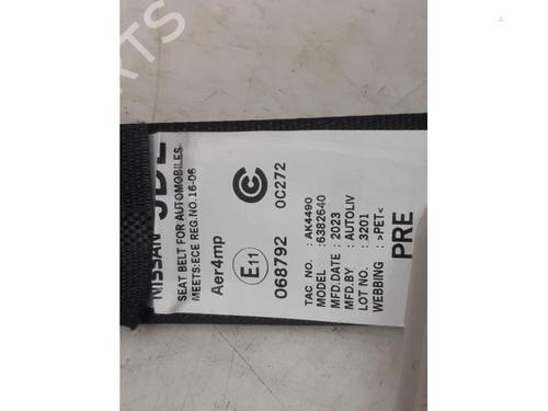 Rear left seatbelt NISSAN LEAF (ZE1) Electric | BP40585210I29 - Image 4