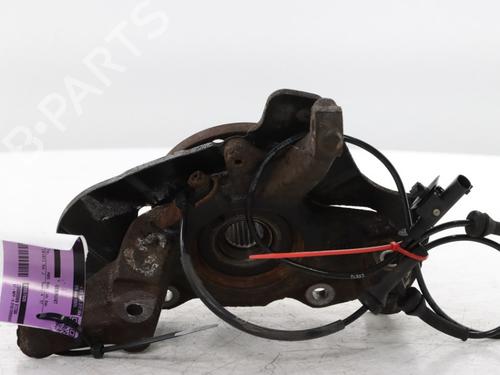 Right front steering knuckle FIAT 500 (312_) 1.2 (312AXA1A) | BP31261136M26 